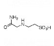 N-氨基甲酰甲基乙磺酸