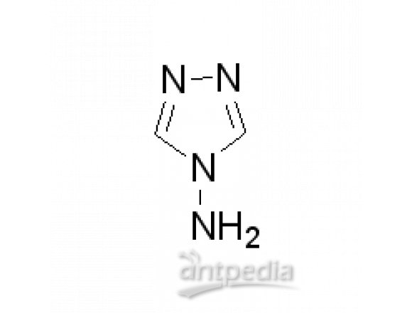 4-氨基-4H-1,2,4-三唑