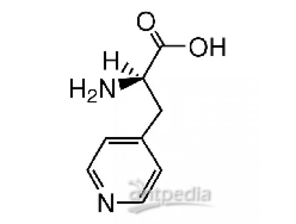 3-(4-吡啶基)-D-丙氨酸