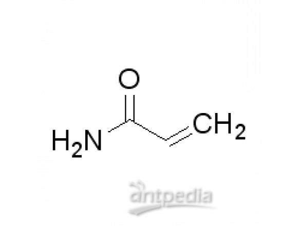 丙烯酰胺40%(W/V)溶液