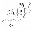 4-雄烯-4-醇-3,17-二酮
