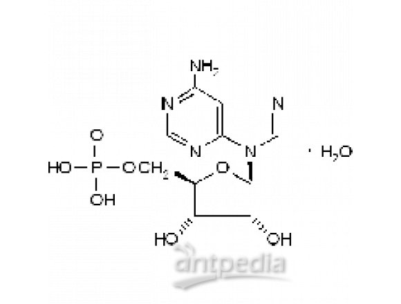 腺苷-5'-单磷酸 一水合物