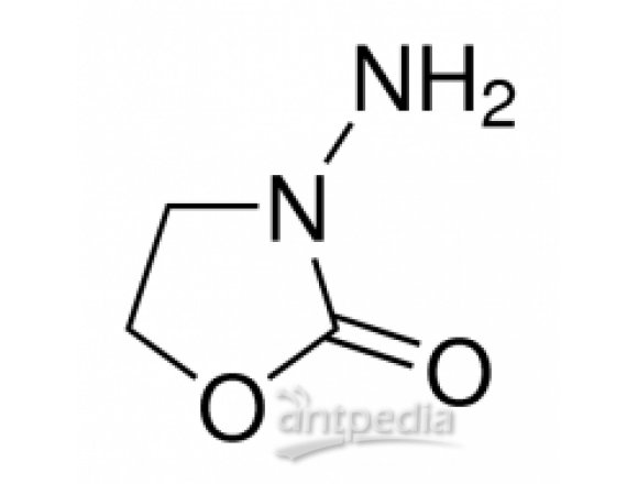 3-氨基-2-噁唑烷酮(AOZ)