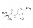 L-丙氨酸4-硝基酰苯胺盐酸盐