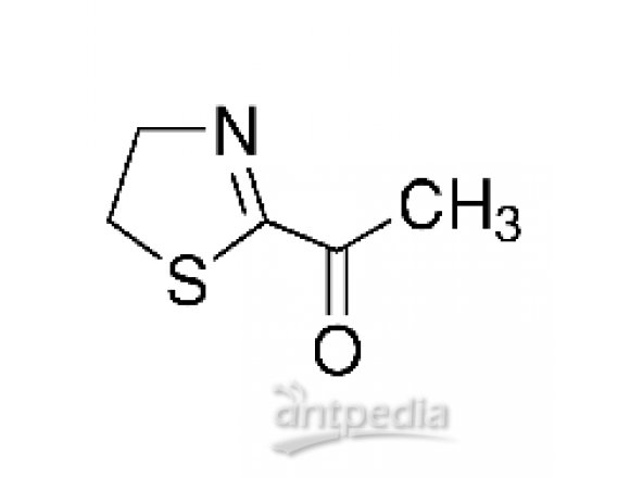 2-乙酰基-2-噻唑啉