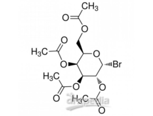 四乙酰基-α-D-溴代半乳糖