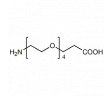 α-Amine-ω-propionic acid tetraethylene glycol
