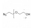 O-(2-叠氮乙基)七聚乙二醇