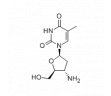 3’-氨基-2',3'-双脱氧胸苷