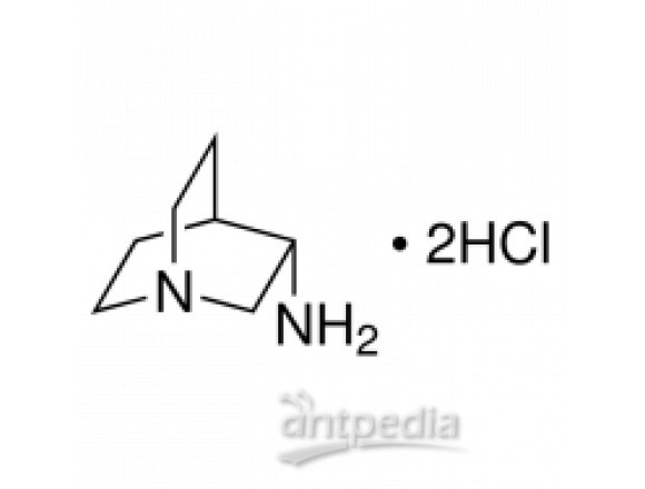 (S)-(-)-3-氨基奎宁 二盐酸盐