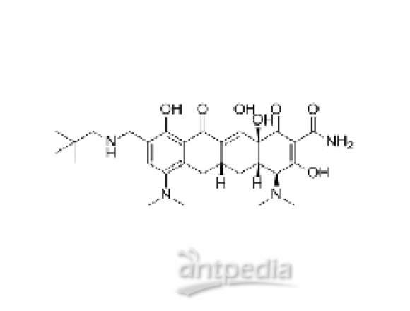 Amadacycline