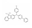 2-氨基-N-[(1,1'-联苯)-4-基]-N-(4-溴苯基)-9,9-二甲基芴