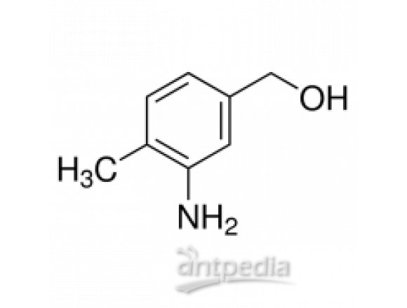 3-氨基-4-甲基苯甲醇
