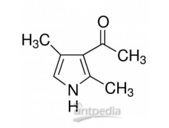 3-乙酰基-2,4-二甲基吡咯
