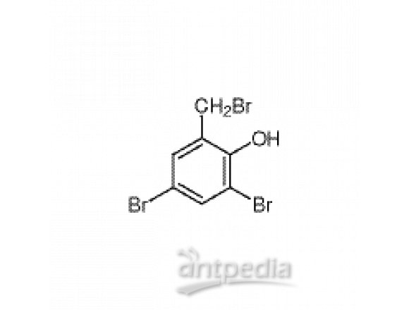 α,3,5-三溴-2-羟基甲苯