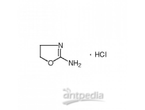 2-氨基-2-噁唑啉盐酸盐