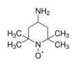 4-氨基-2,2,6,6-四甲基哌啶1-氧自由基