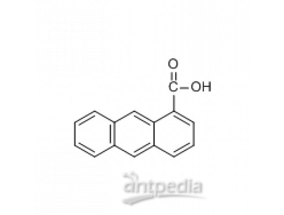 1-蒽羧酸