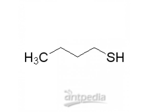 正丁硫醇