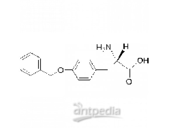 O-苄基-L-酪氨酸