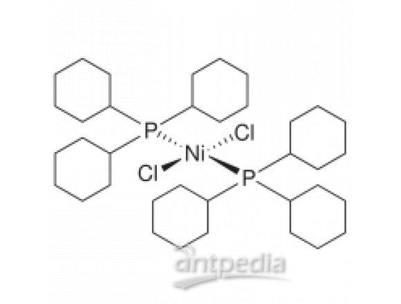 双(三环己基膦)二氯化镍(II)