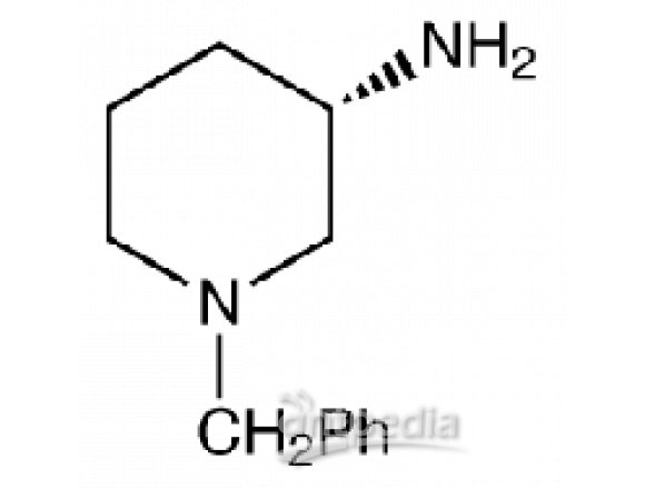 (S)-1-苄基-3-氨基哌啶