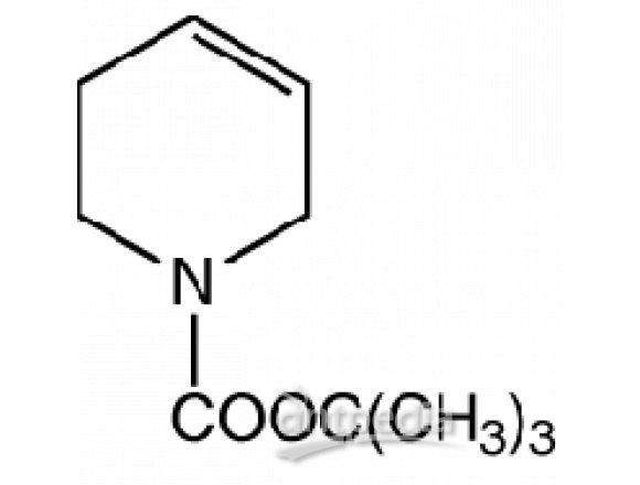 1-Boc-1,2,3,6-四氢吡啶