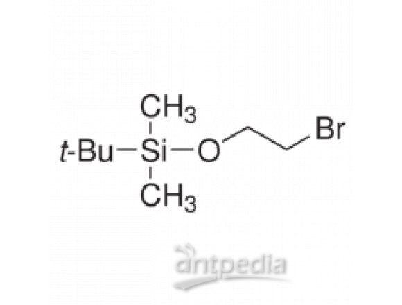 (2-溴乙氧基)-叔丁基二甲基硅烷