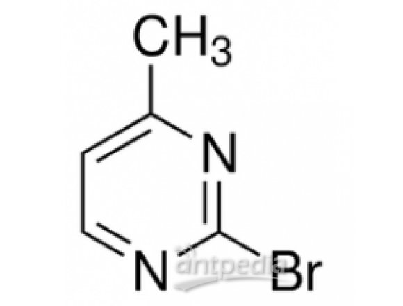 2-溴-4-甲基嘧啶