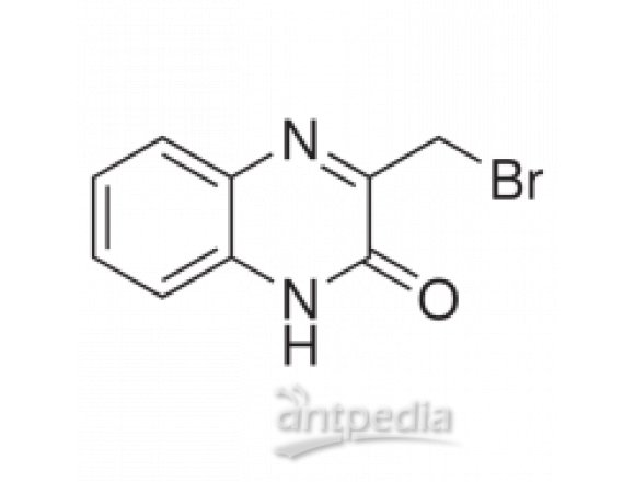 3-(溴甲基)喹喔啉-2(1H)-酮