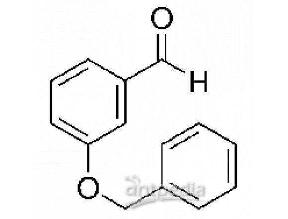 3-苄氧基苯甲醛