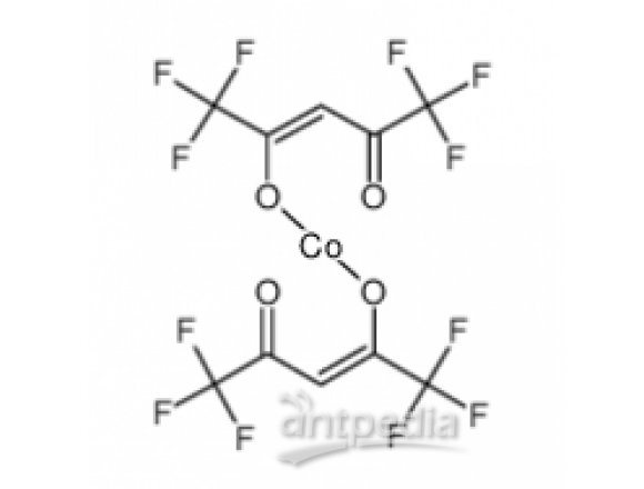 二(六氟乙酰丙酮)合钴(II) 水合物