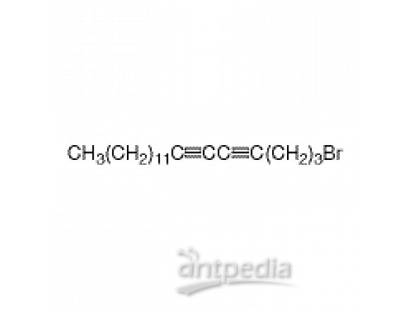 1-溴-4,6-十九碳二炔