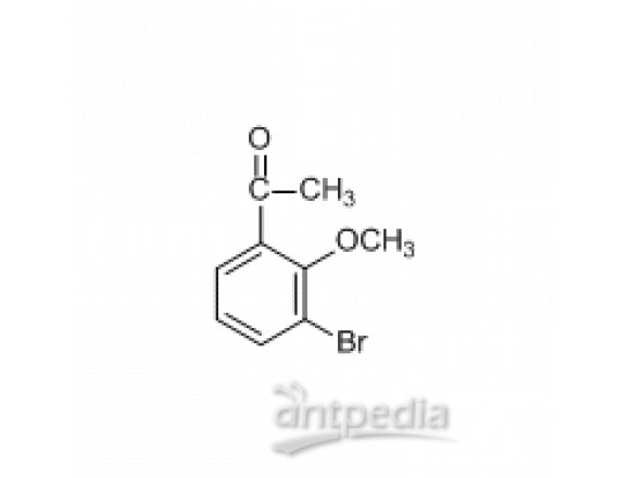 3'-溴-2'-甲氧基苯乙酮