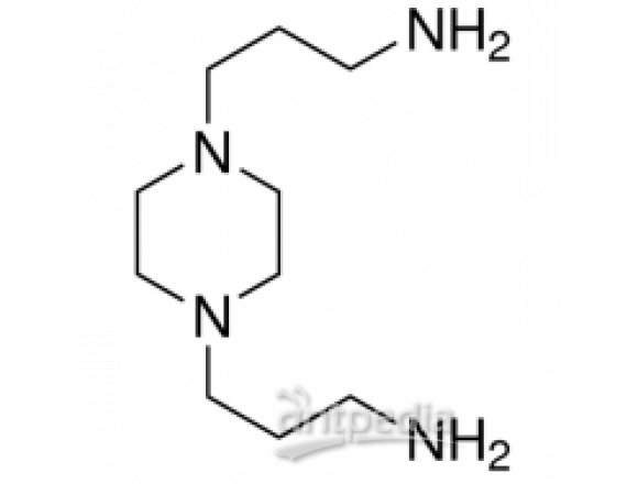 1,4-双(3-氨丙基)哌嗪