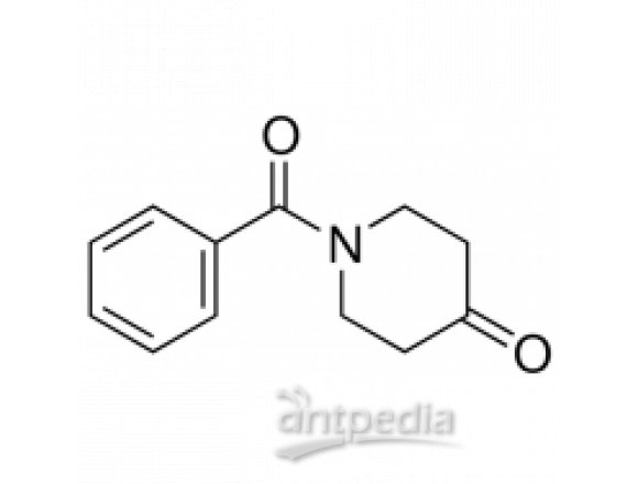 1-苯甲酰基-4-哌啶酮