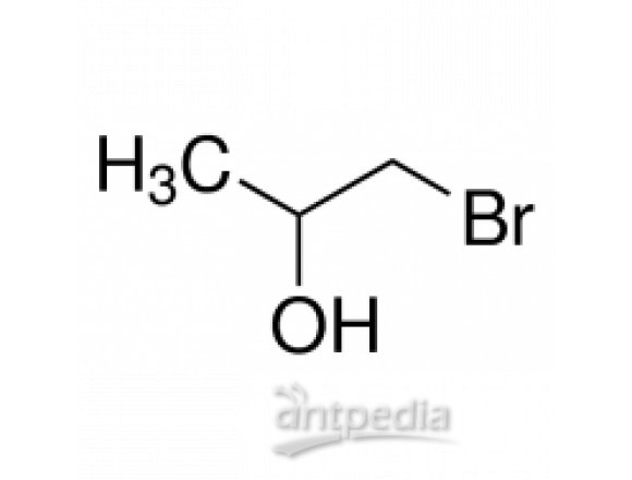1-溴-2-丙醇(含约20%的2-溴-1-丙醇)