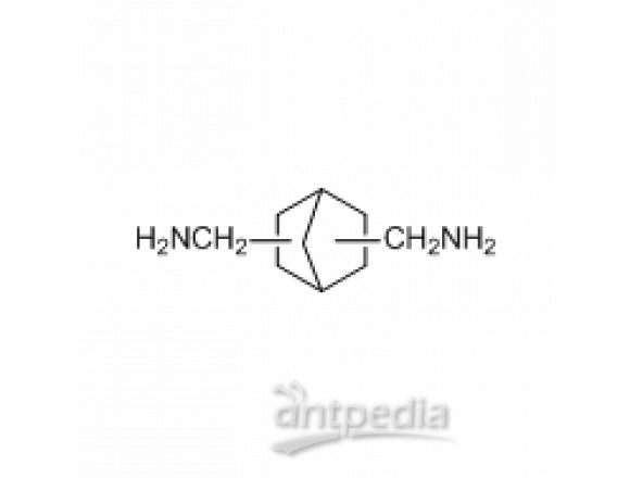 双(氨甲基)降莰烷 (异构体混合物)