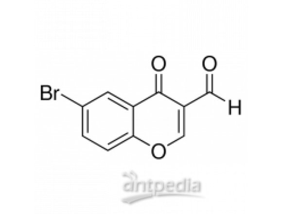 6-溴-3-甲酰色酮