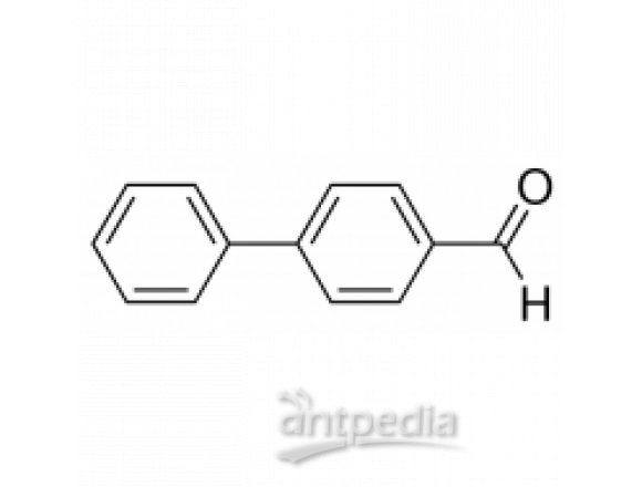 联苯-4-甲醛