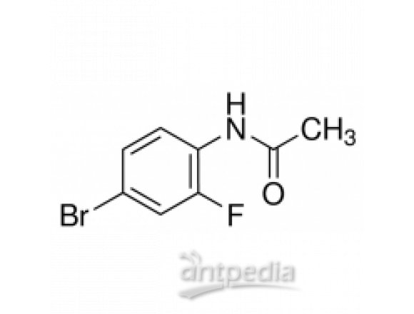 4'-溴-2'-氟乙酰苯胺