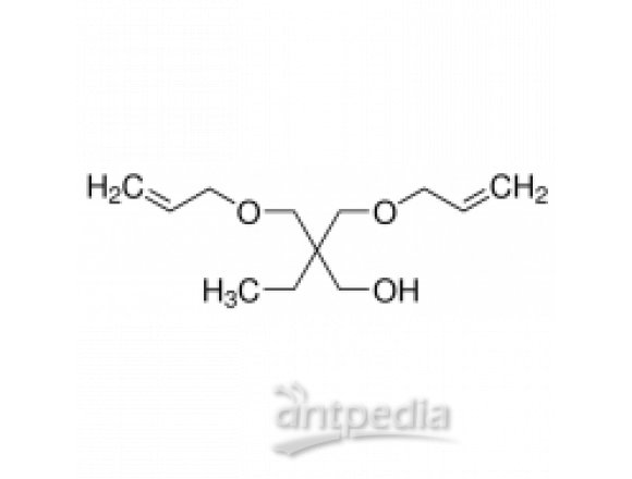 2,2-双(烯丙氧基甲基)-1-丁醇(含单和三取代物)