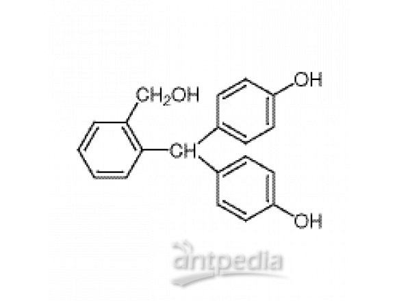 2-[双(4-羟苯基)甲基]苄醇