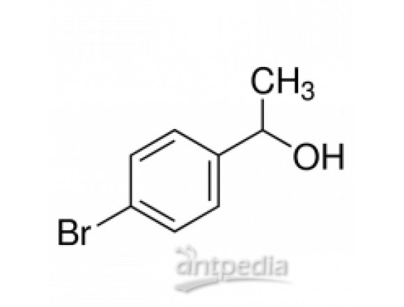 4-溴-α-甲基苄醇