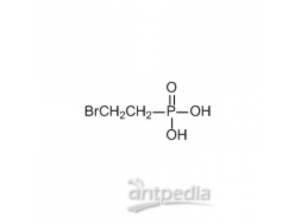 (2-溴乙基)膦酸