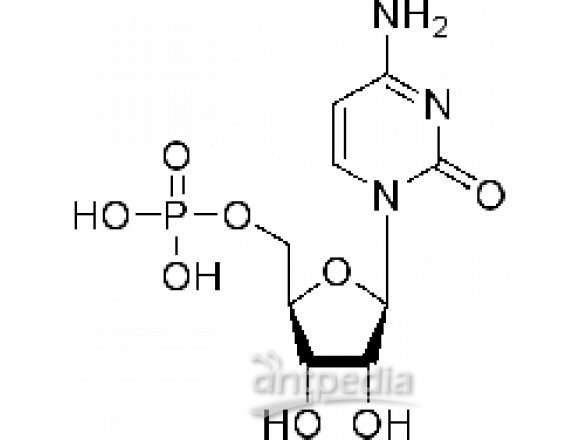 胞苷-5'磷酸(5'-CMP)