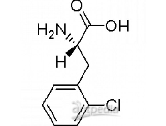 2-氯-L-苯丙氨酸