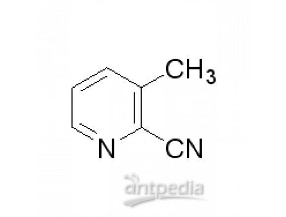 2-氰-3-甲基吡啶