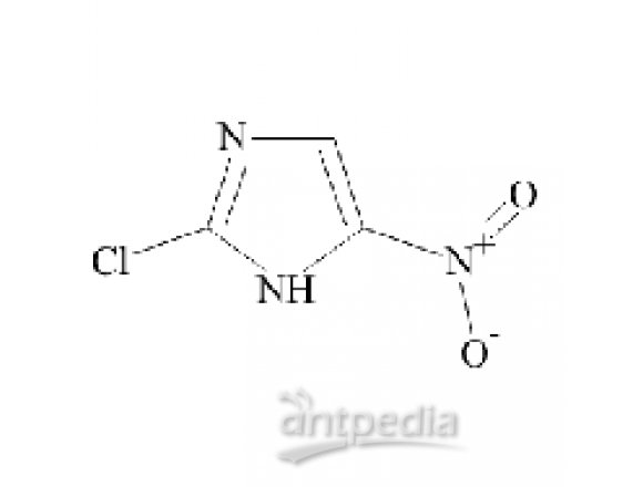 2-氯-4-硝基咪唑