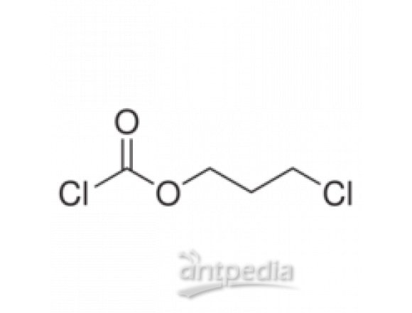 3-氯丙基氯甲酸酯